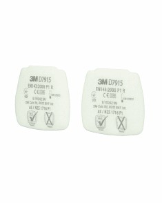   3M™ Secure Click™ D7915   P1R