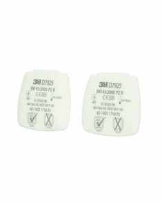   3M™ Secure Click™ D7925   P2R