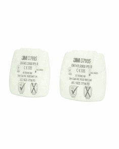   3M™ Secure Click™ D7935   P3R